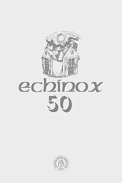 Echinox 50