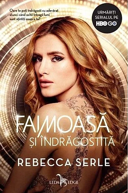 Faimoasă și îndrăgostită (Vol. 1)