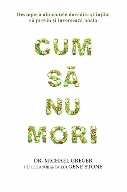 Cum să nu mori
