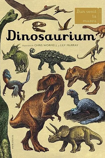 Dinosaurium