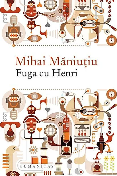 Fuga cu Henri