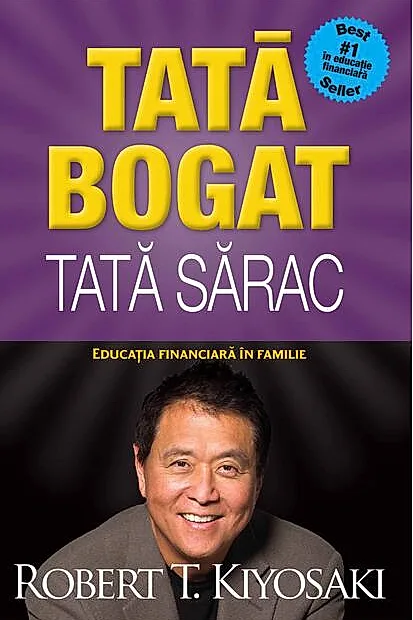 Tată bogat, tată sărac