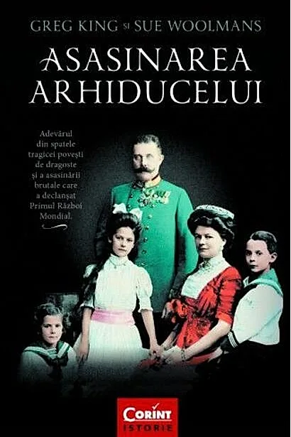 Asasinarea arhiducelui
