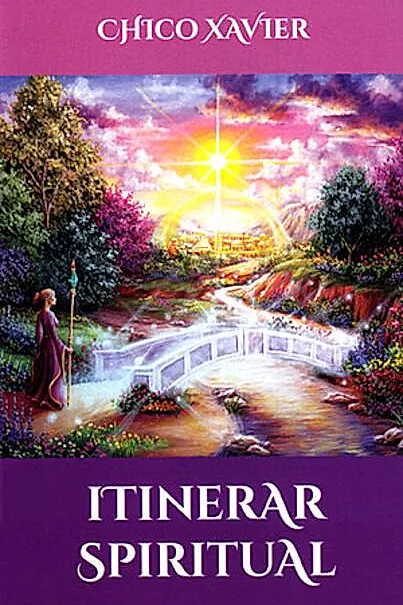 Itinerar spiritual