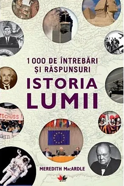 Istoria lumii