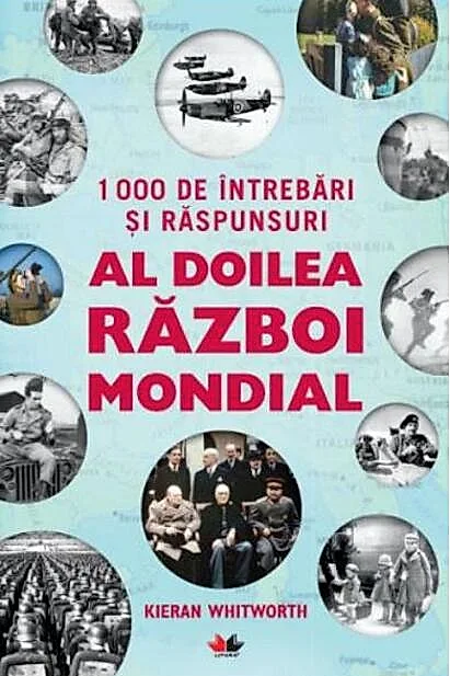 Al doilea război mondial