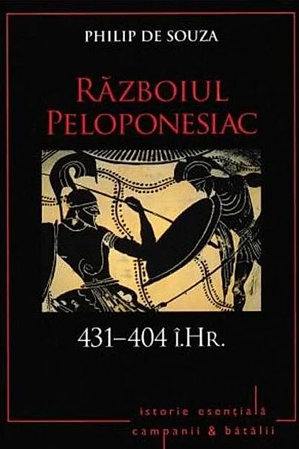 Războiul Peloponesiac