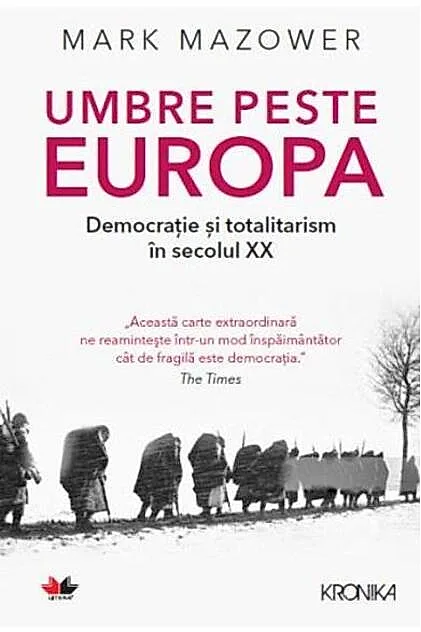 Umbre peste Europa