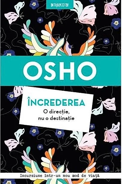 Încrederea