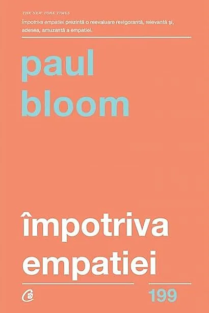 Împotriva empatiei