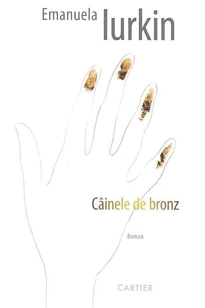 Câinele de bronz