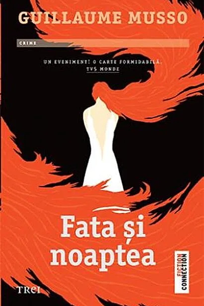 Fata și noaptea