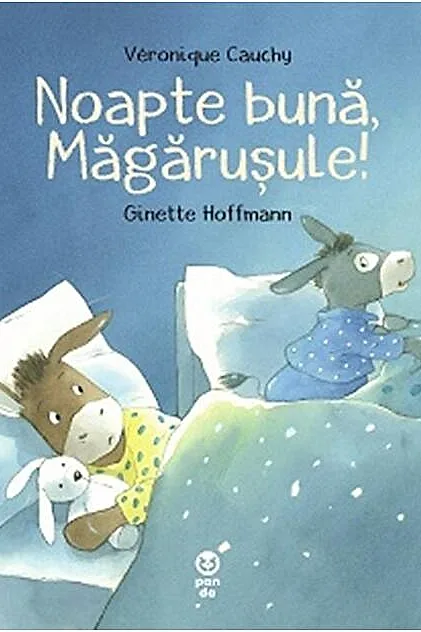 Noapte bună, Măgărușule!