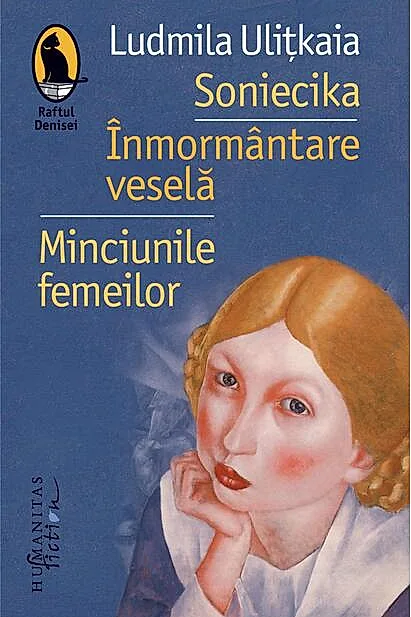 Soniecika. Înmormântare veselă. Minciunile femeilor