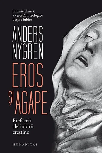 Eros și agape
