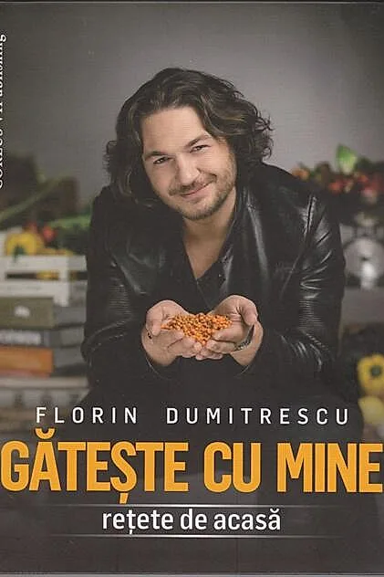 Gătește cu mine