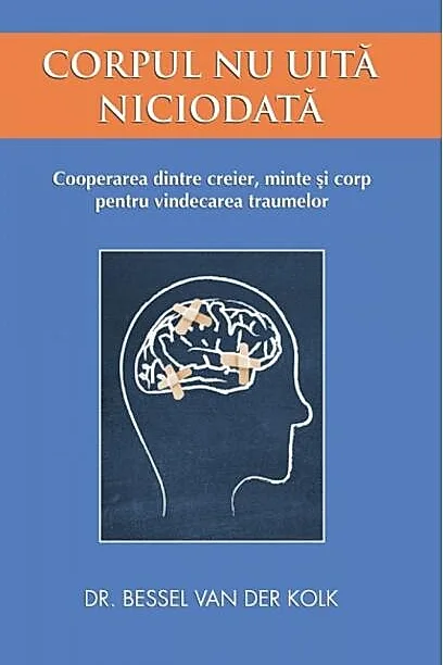 Corpul nu uită niciodată