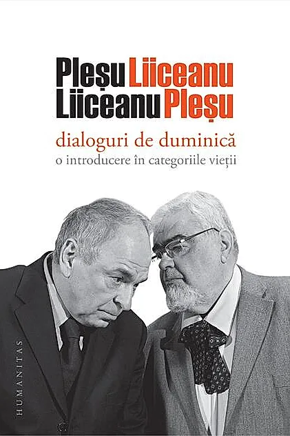 Dialoguri de duminică