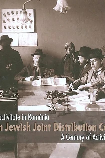 Album: Un secol de activitate în România / A Century of Activity in Romania
