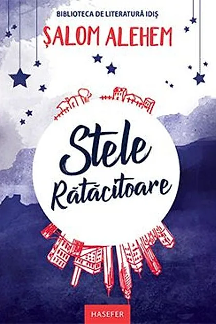 Stele rătăcitoare