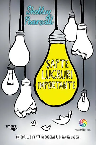 Șapte lucruri importante