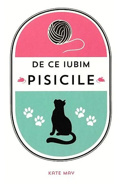 De ce iubim pisicile