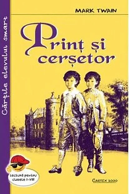 Prinț și cerșetor