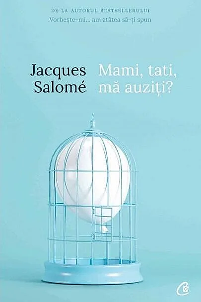 Mami, tati, mă auziți?