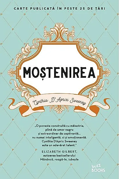 Moștenirea