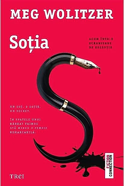 Soția