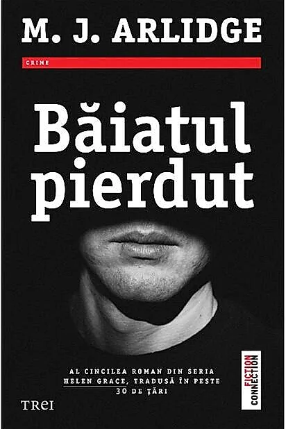 Băiatul pierdut (Vol. 5)