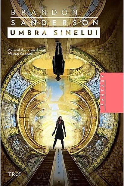 Umbra sinelui (Vol. 5)