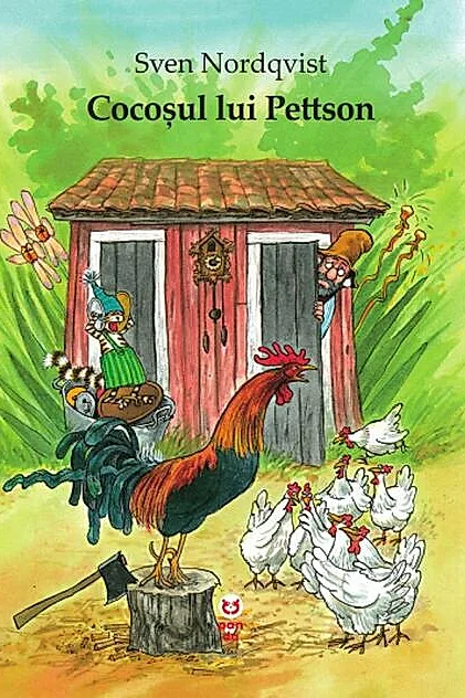 Cocoșul lui Pettson