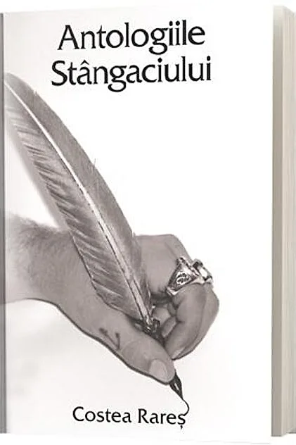 Antologiile Stângaciului