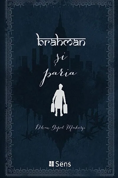 Brahman și paria