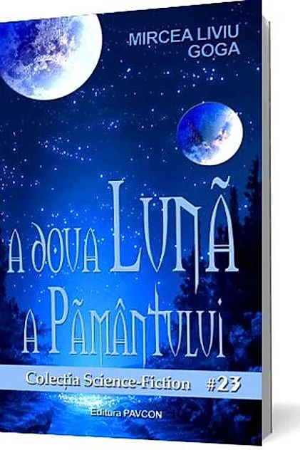 A doua Lună a Pământului