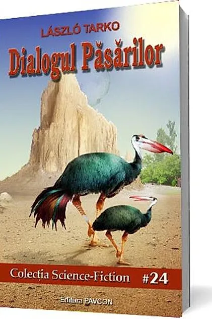 Dialogul Păsărilor