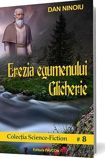 Erezia egumenului Glicherie