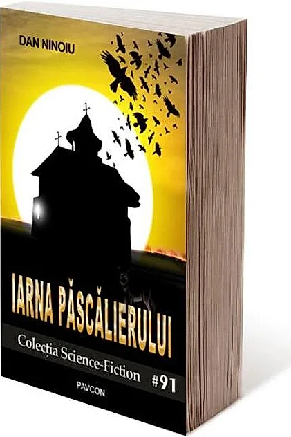 Iarna Păscălierului