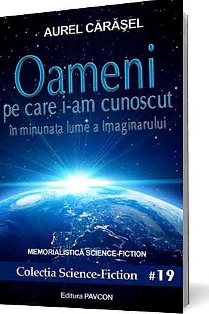 Oameni pe care i-am cunoscut (I)