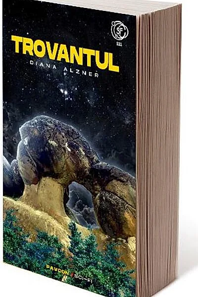 Trovantul