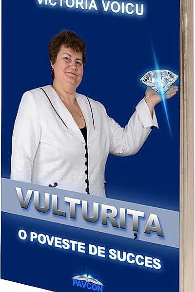 Vulturița. O poveste de succes