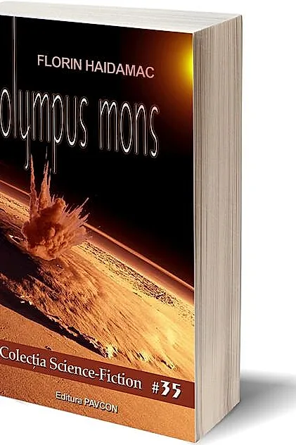 Olympus Mons