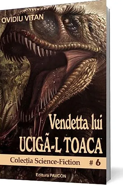 Vendetta lui Ucigă-l Toaca