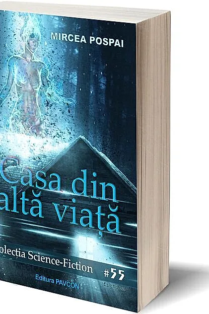 Casa din altă viață