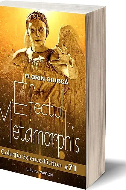 Efectul Metamorphis