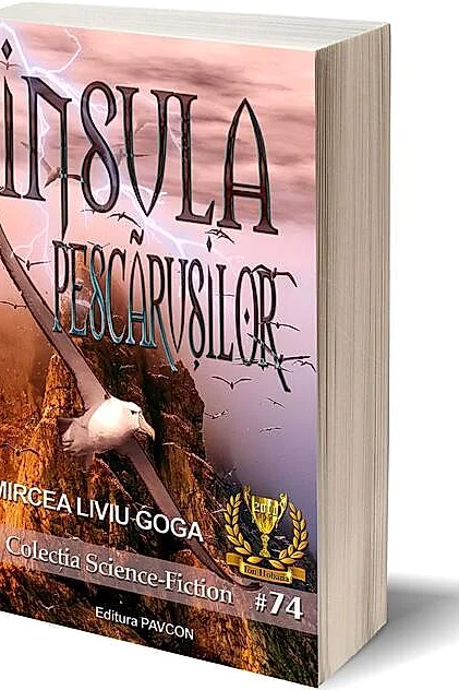 Insula pescărușilor
