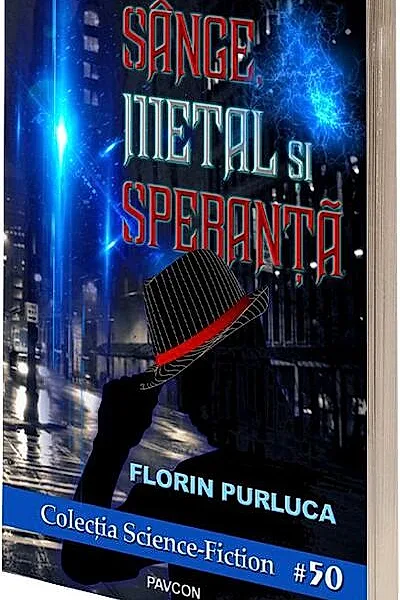 Sânge, Metal și Speranță