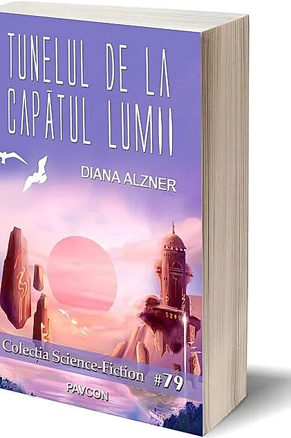 Tunelul de la capătul lumii