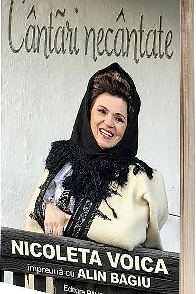 Cântări necântate